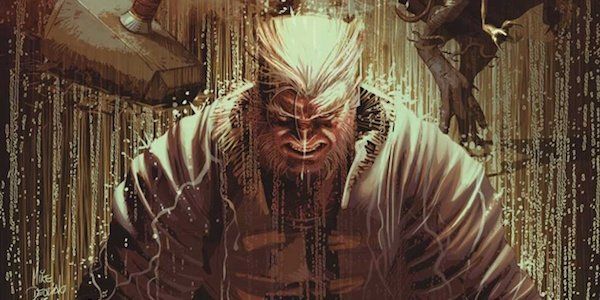 What Hugh Jackman Might Look Like As Old Man Logan In Wolverine 3 ...