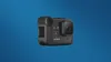 GoPro Media Mod for Hero9 Black