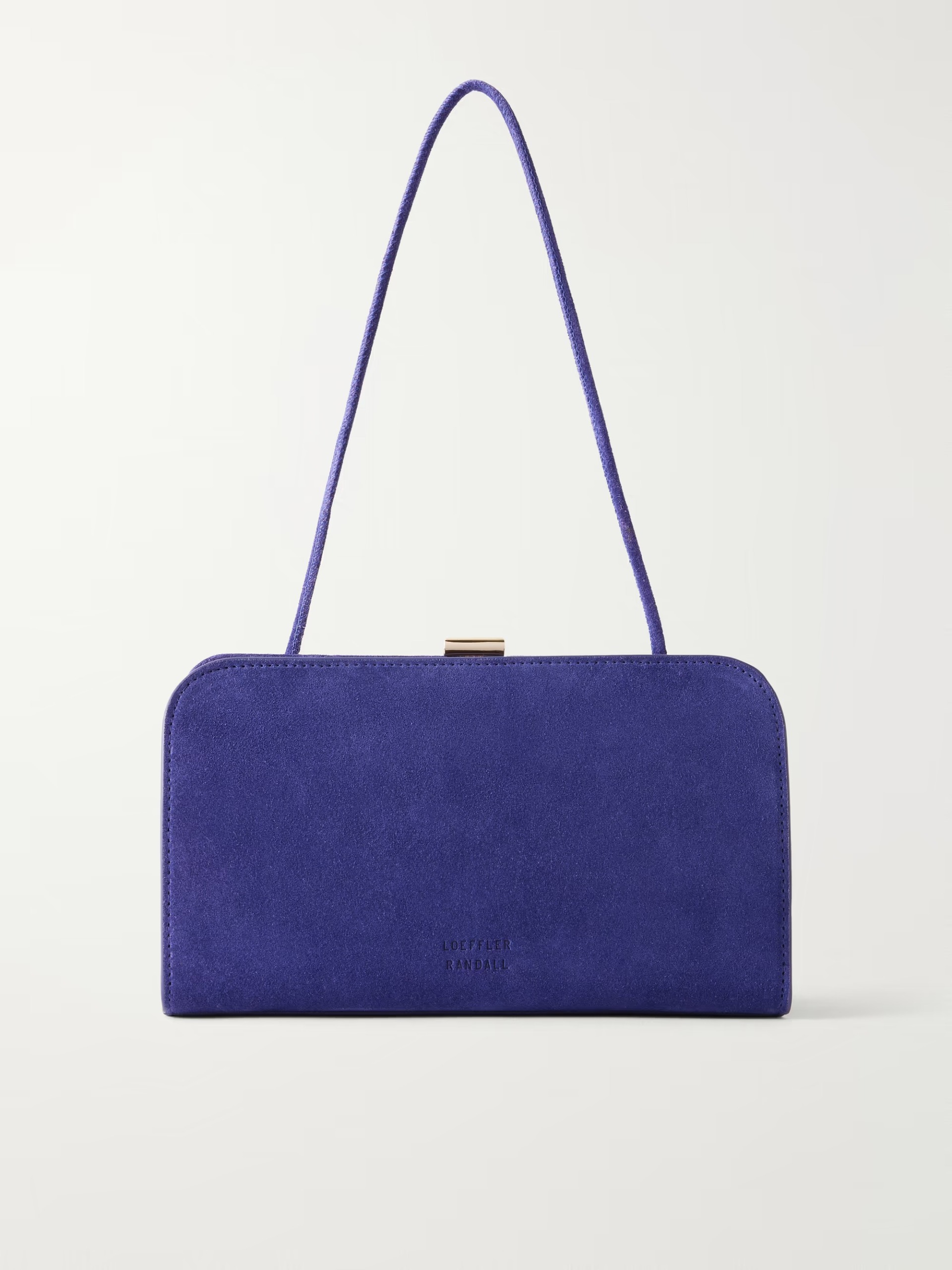 Loeffler Randall, Zella Clutch