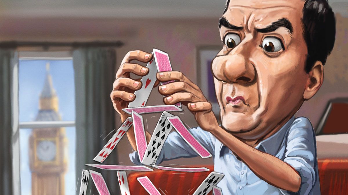 What could burst the house price bubble? MoneyWeek