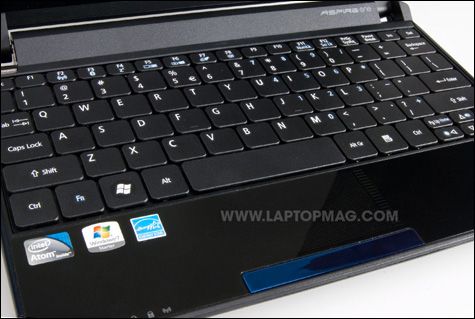 Acer Aspire One 532h Review | Laptop Mag