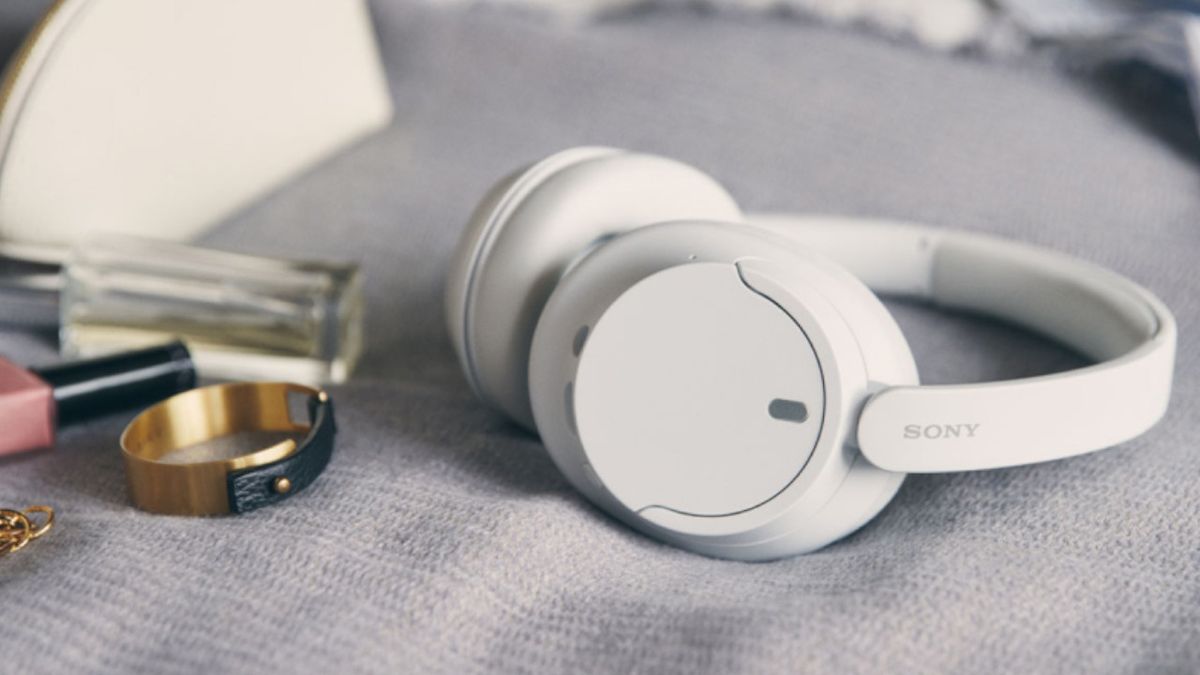 Sony WH-CH720N