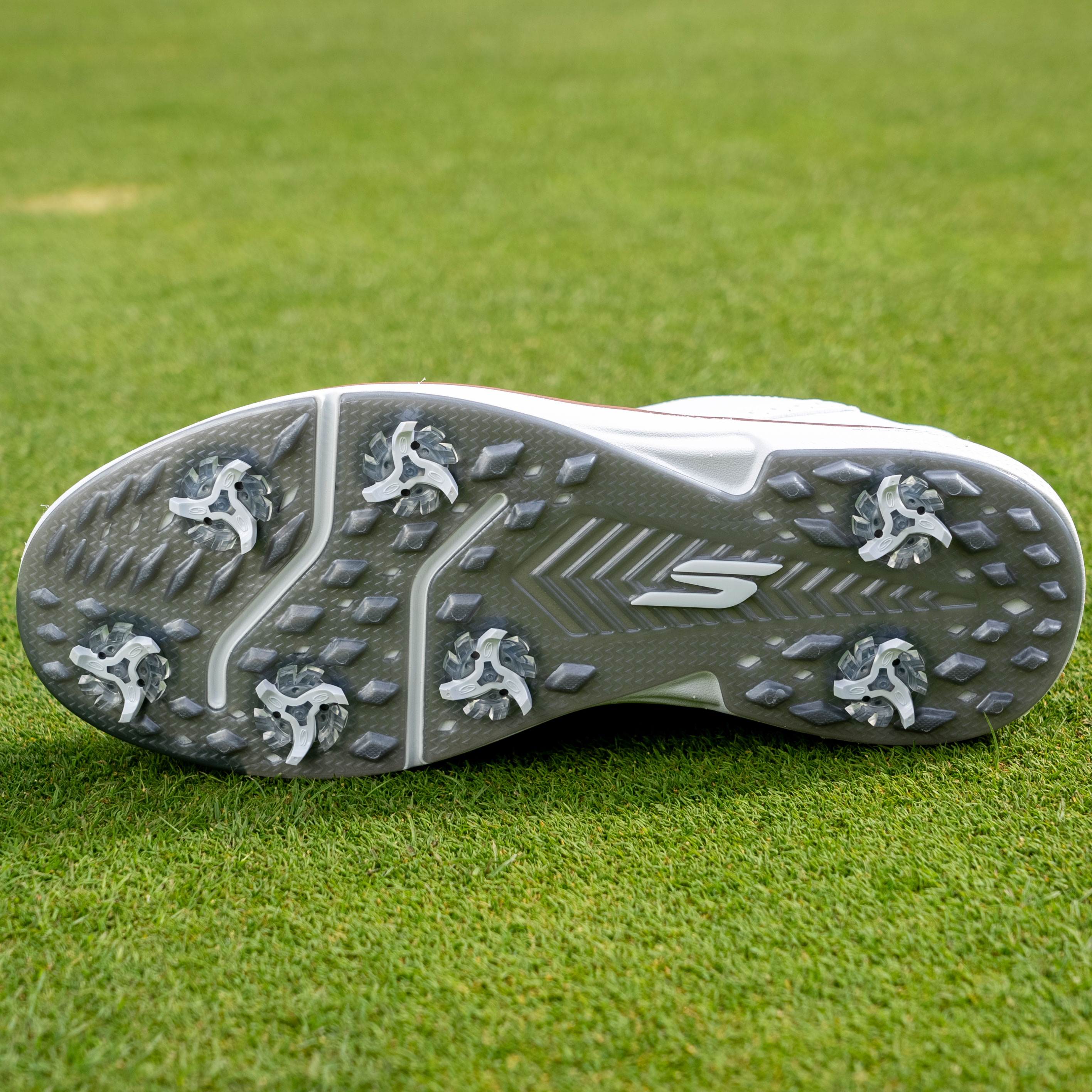 Skechers Go Golf Prestige Golf Shoe review