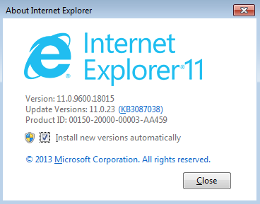 ie8