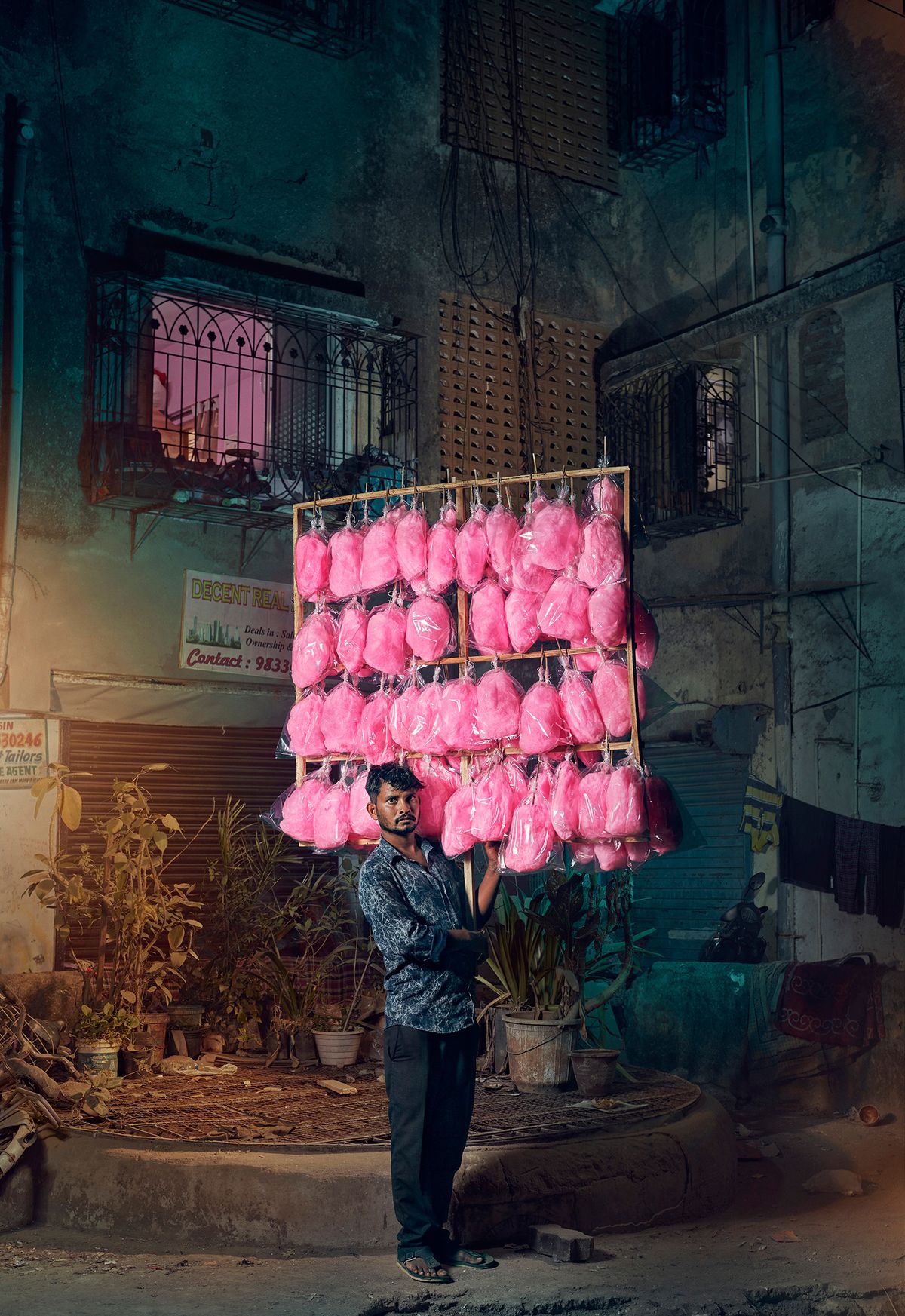 Tell a story with your food images says Food Photographer of the Year ...