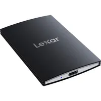 Lexar  4TB SL500 USB 3.2 Gen 2x2 Portable SSD