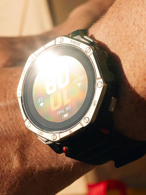 T-Rex Dual Solar
