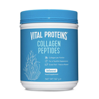 Vital Proteins Collagen Peptides (Unflavoured), £24.99, Cult Beauty