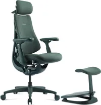 LiberNovo Omni with Footrest LiberNovo Omni with Footrest