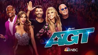 America's Got Talent on NBC