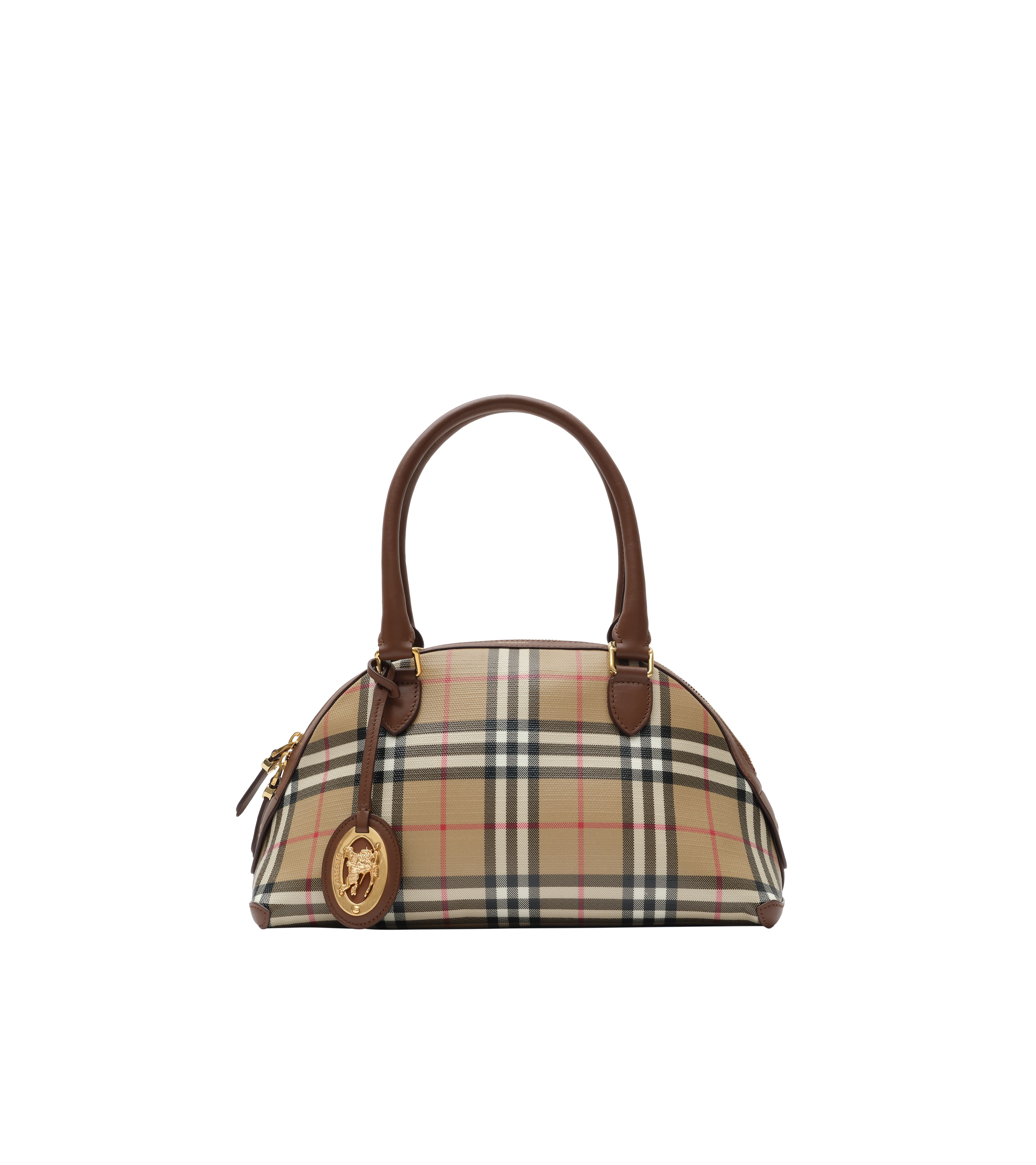 Burberry &amp;lsquo;Escape to the Countryside&amp;rsquo; collection.