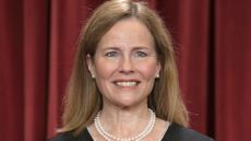 Justice Amy Coney Barrett