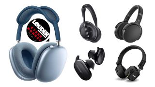 The top 10 essential Cyber Monday headphone deals you can still buy