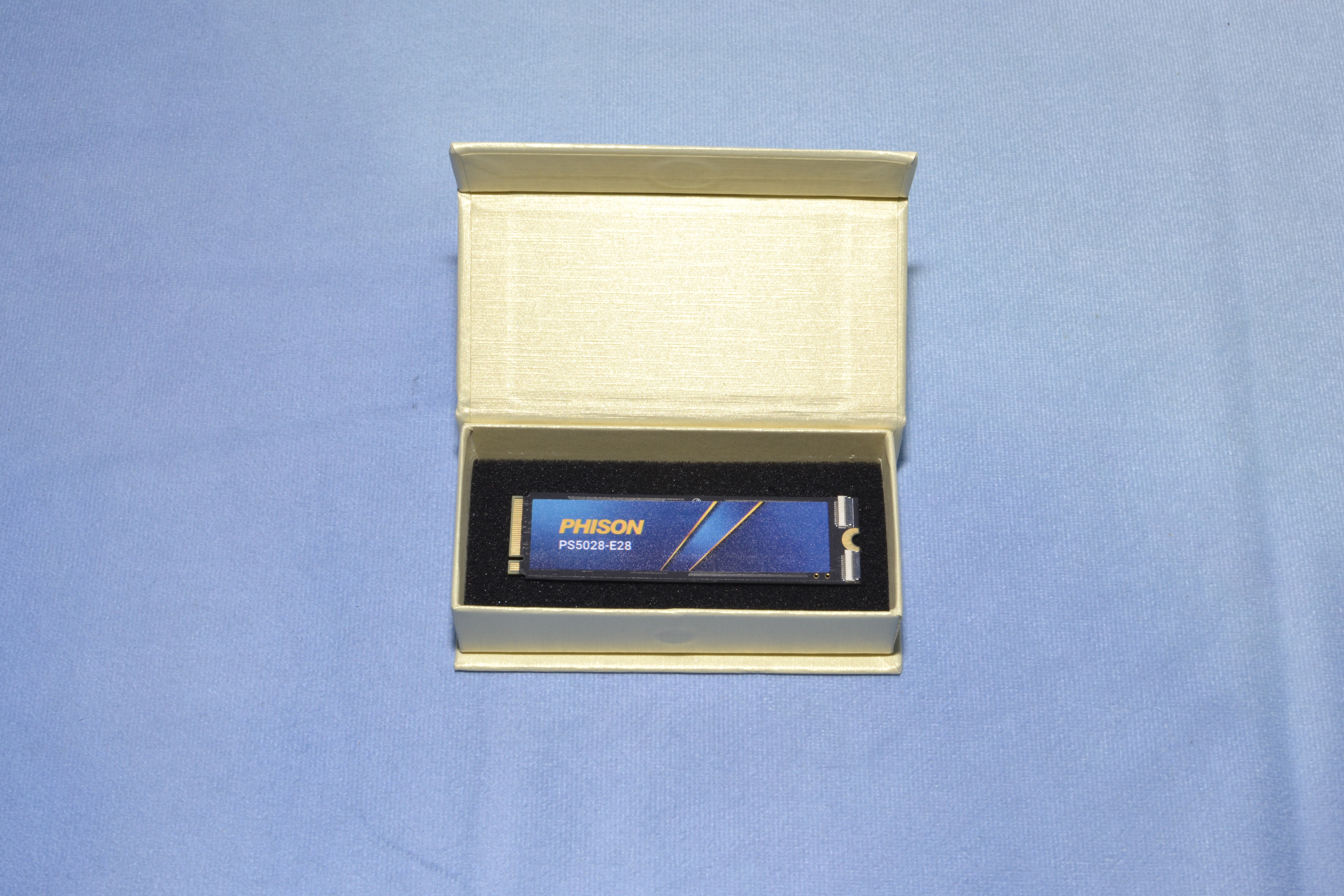 Phison E28 2TB SSD