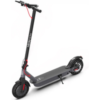 Hiboy S2 Pro Electric Scooter: was $549.99, now $399.99 at Amazon