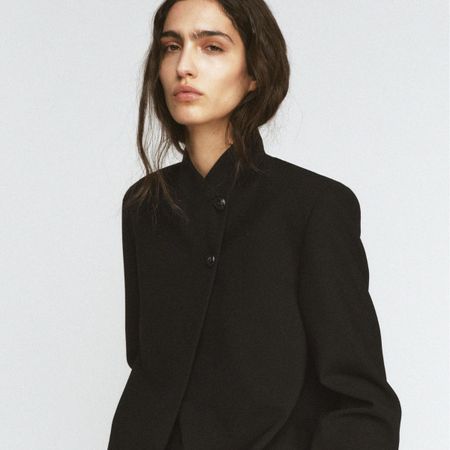 Zara french finds