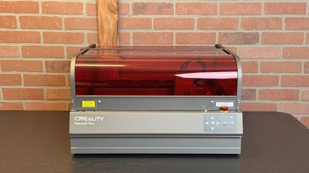 Creality Falcon2 Pro 60 Watt Laser Engraver