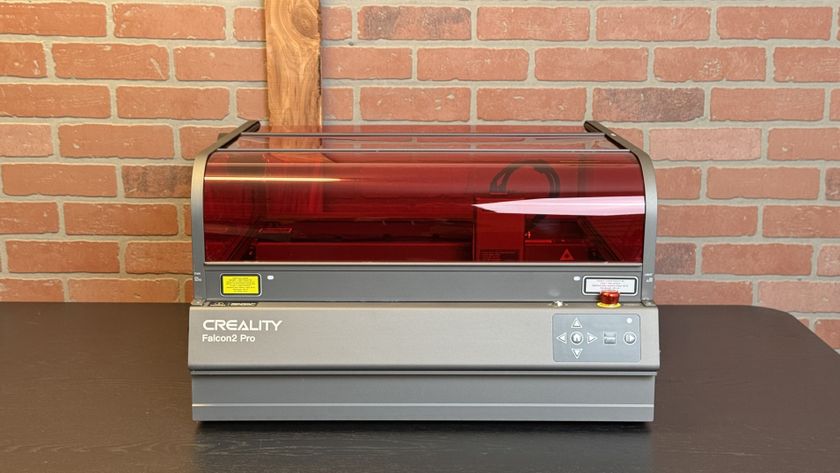 Creality Falcon2 Pro 60 Watt Laser Engraver