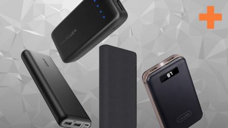 The best power banks and portable chargers 2019