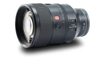 Best lenses for bokeh: Sony FE 135mm f/1.8 G Master