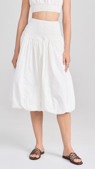 Alani Skirt