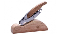 Waiter's Friend with holder