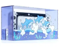 Nintendo Switch/OLED-boxcover Hajar | 229:- hos Amazon Nintendo Switch/OLED-boxcover Hajar | 229:- hos Amazon