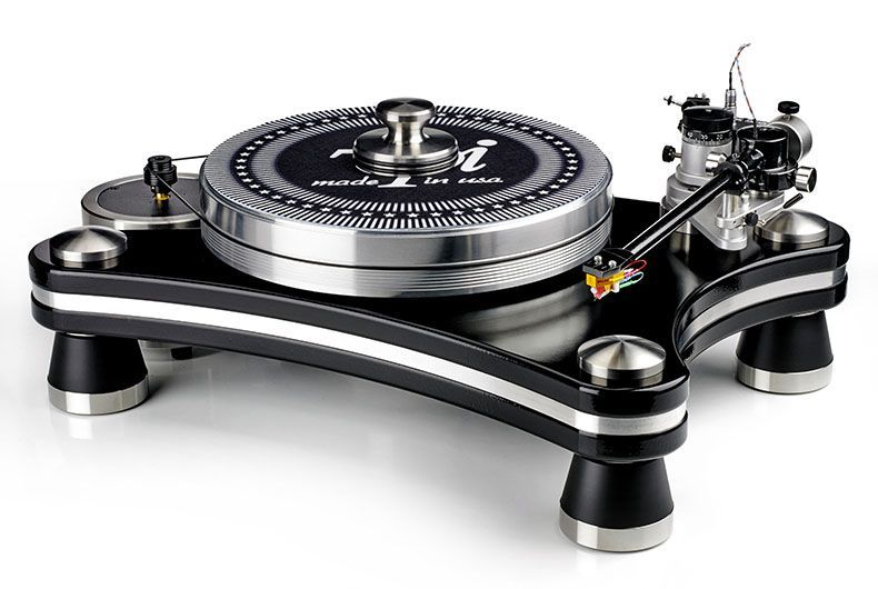 Best highend record players 2022 ultimate premium turntables What
