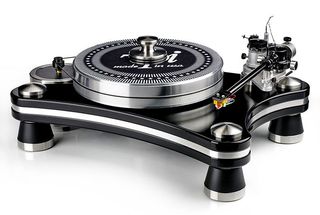 Best high-end record players 2020