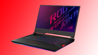 Asus ROG Strix Scar 15