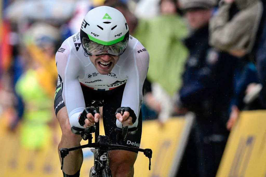 Edvald Boasson Hagen (Dimension Data)