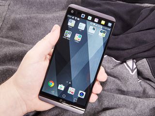 Best and Worst LG phones: LG V20