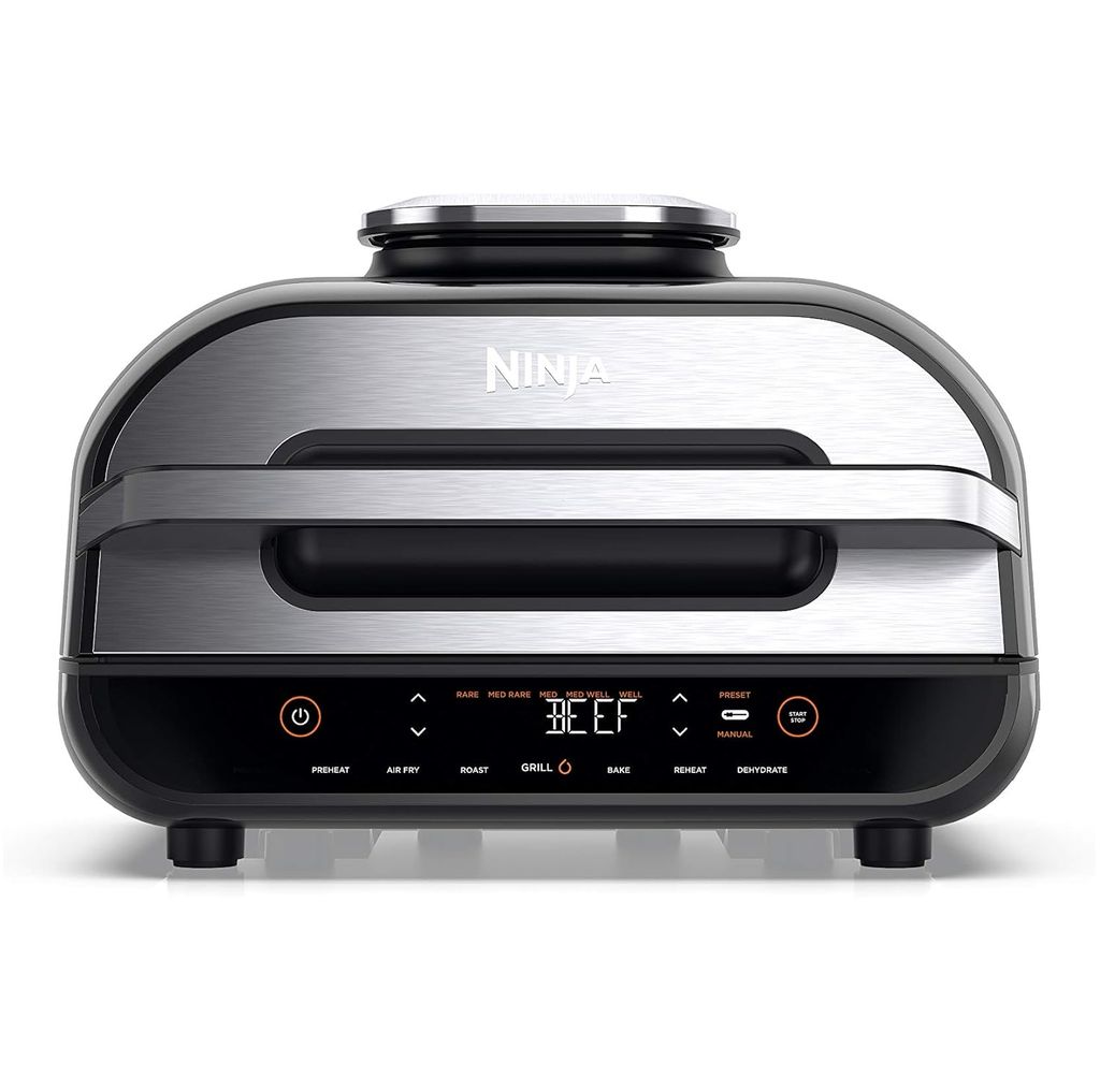 The Best Ninja Air Fryers Of 2024, For Easy, Healthy Meals | Woman & Home