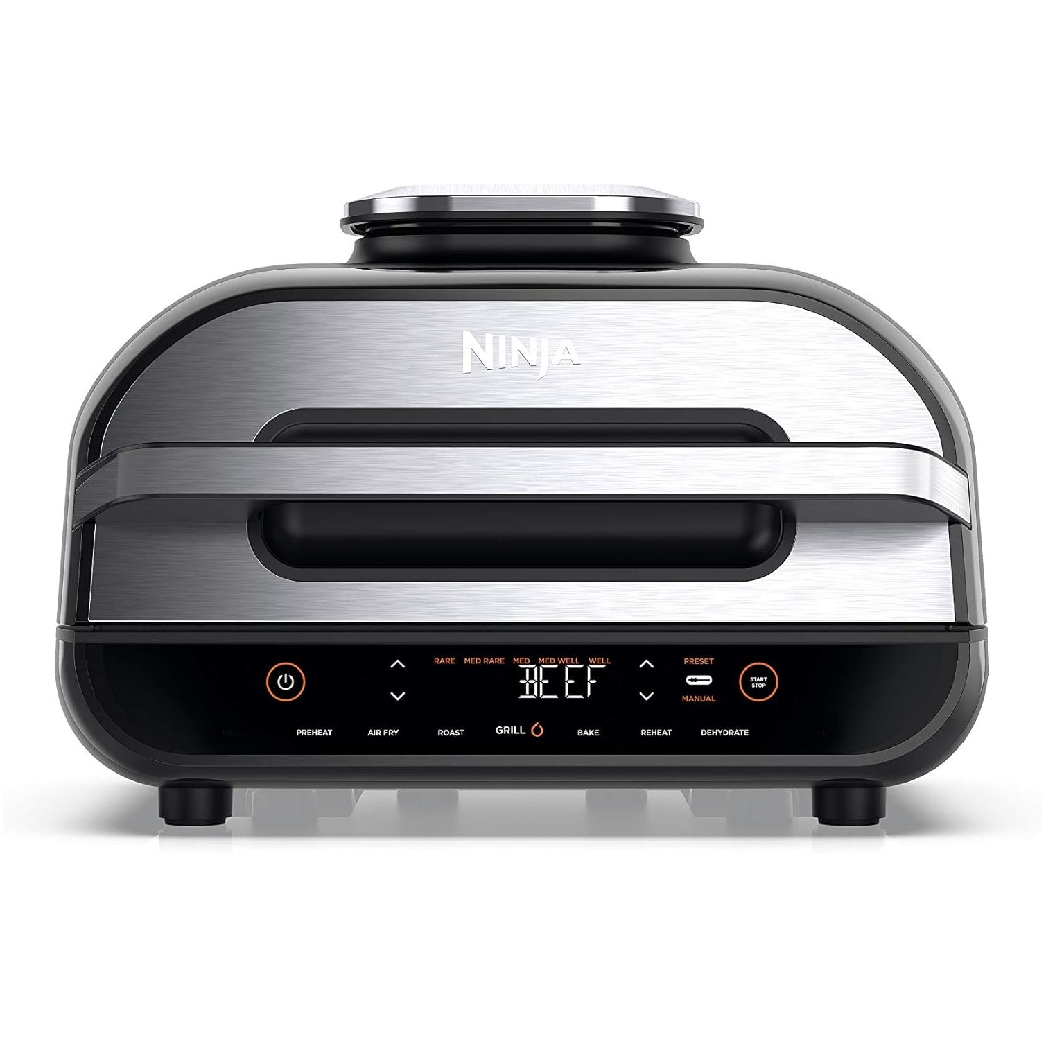 The best Ninja air fryers of 2024, for easy, healthy meals Woman & Home