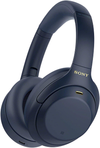 Sony WH-1000XM4: was $349 now $278 @ Amazon