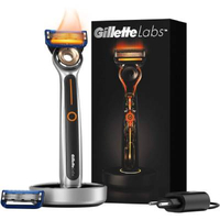 Gillette Labs Heated Men’s Razor: was £124.99, now £74.99 at Amazon