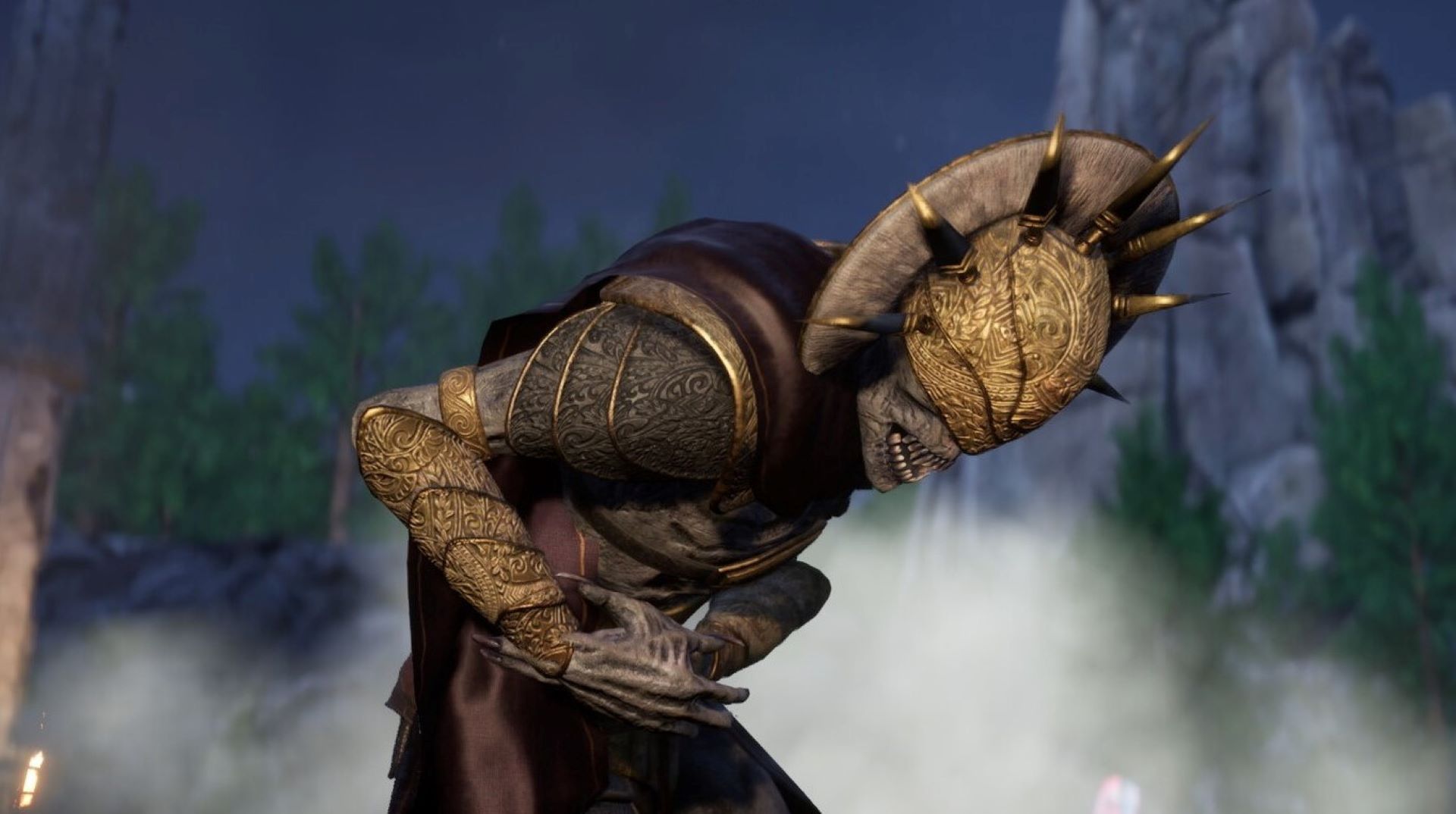 Last origin platforms