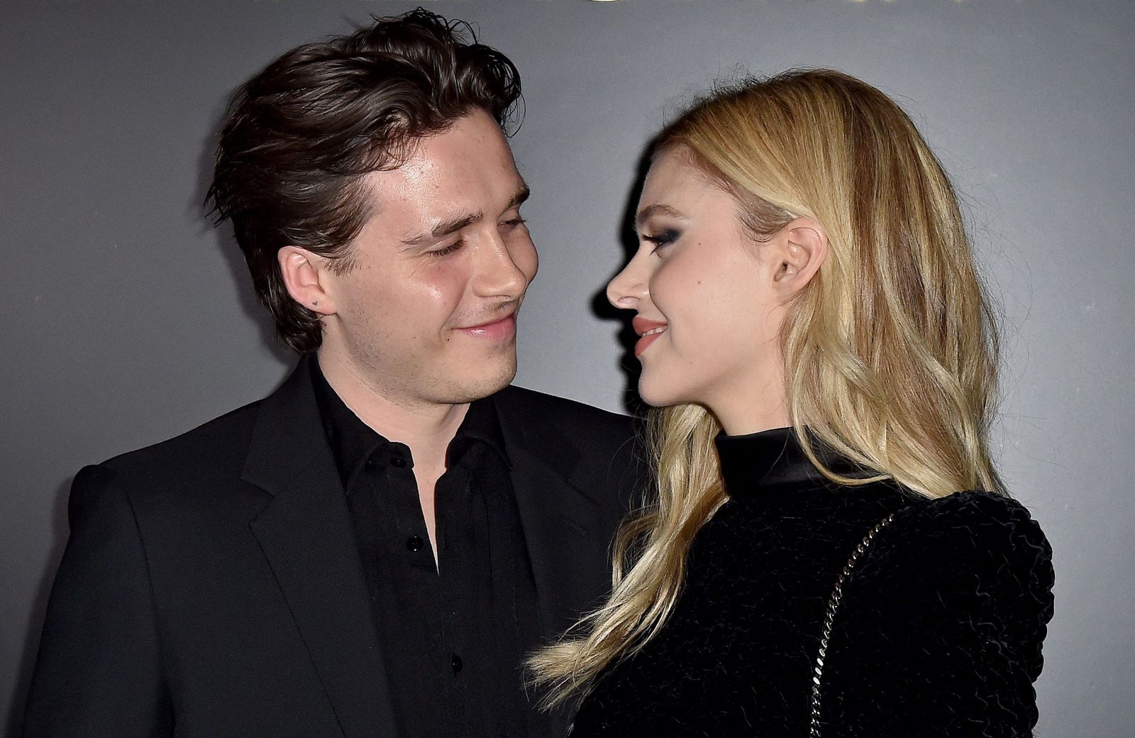 Brooklyn Beckham fans are convinced his fiancée Nicola Peltz is ...