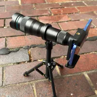 Apexel 36X lens kit