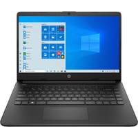 HP 14 laptop: $579.99