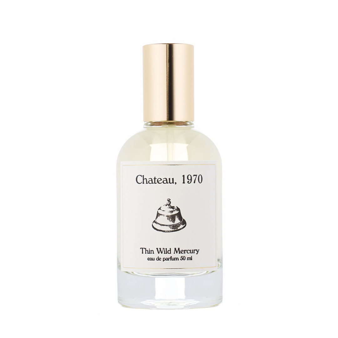 Thin Wild Mercury Chateau, 1970 Eau de Parfum