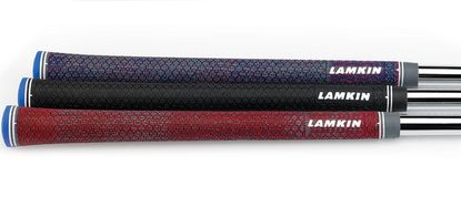 Lamkin UTx golf grips