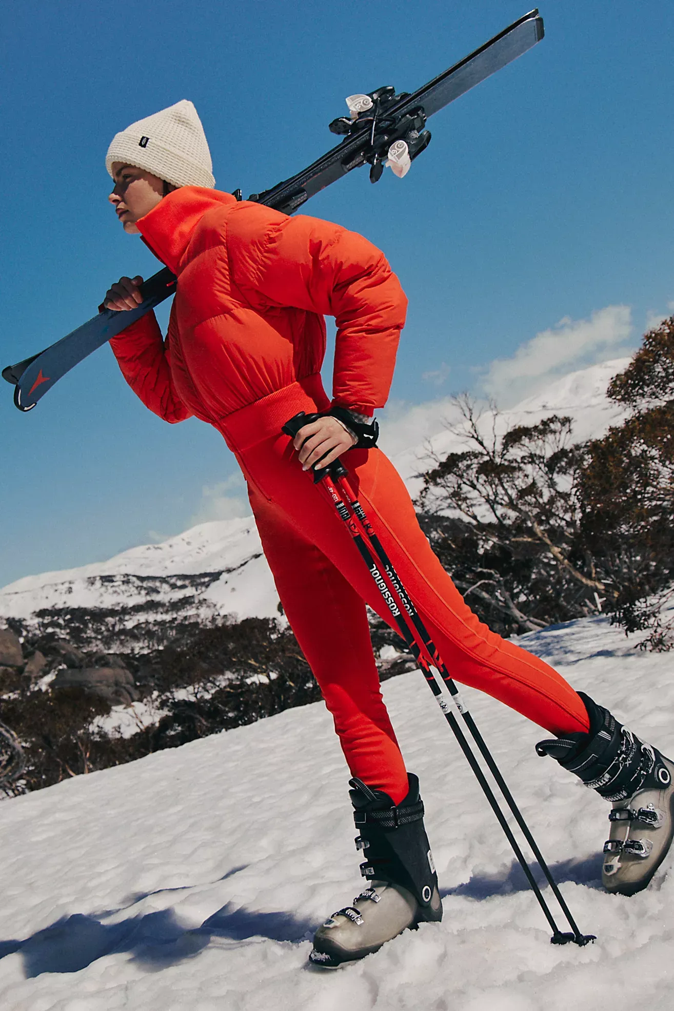 Downhill Diva Suit