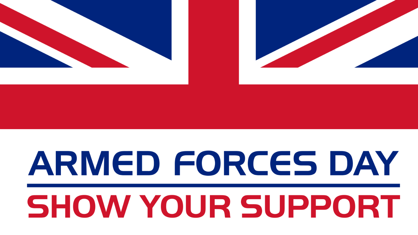 Armed Forces Day 2018: events in London and around the UK