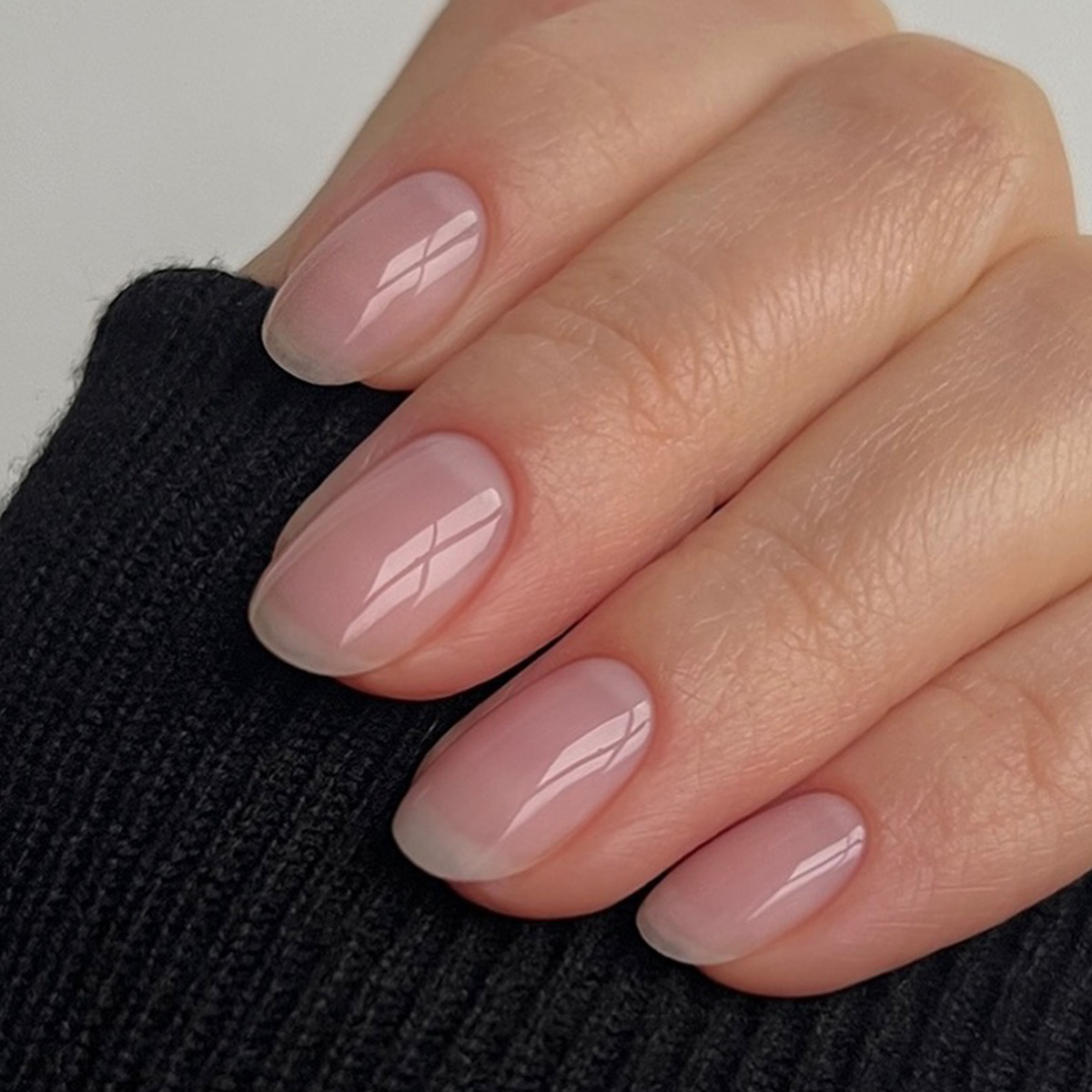 Adding This Simple Step Into My Nail Routine Made My Manicures Look Salon Grade