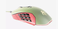Geeknet Star Wars Boba Fett Wired MMO mouse: now $49 at GameStop