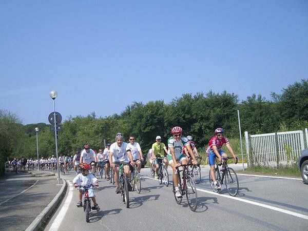 Bettini Day riders