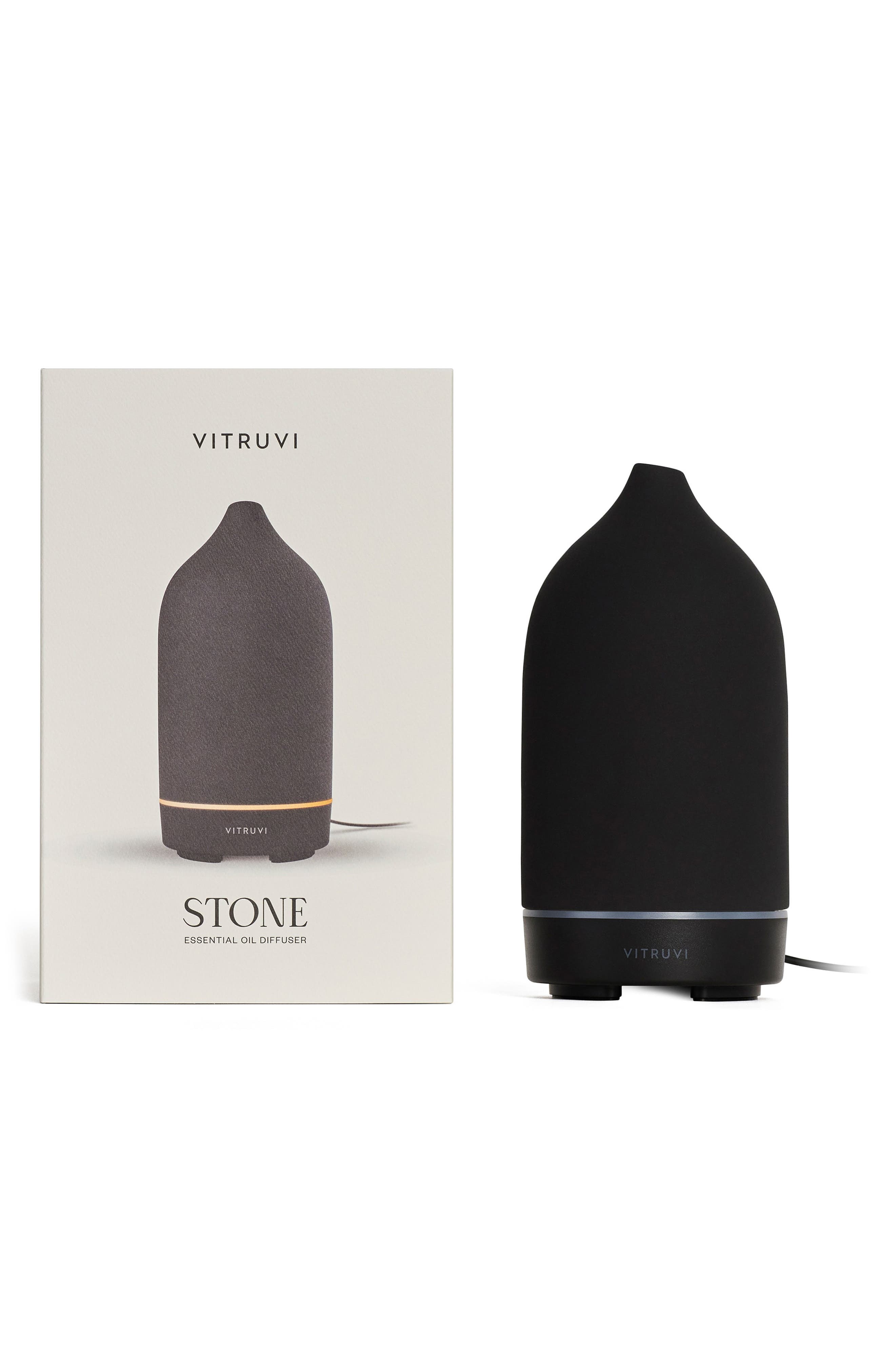 Stone Porcelain Diffuser
