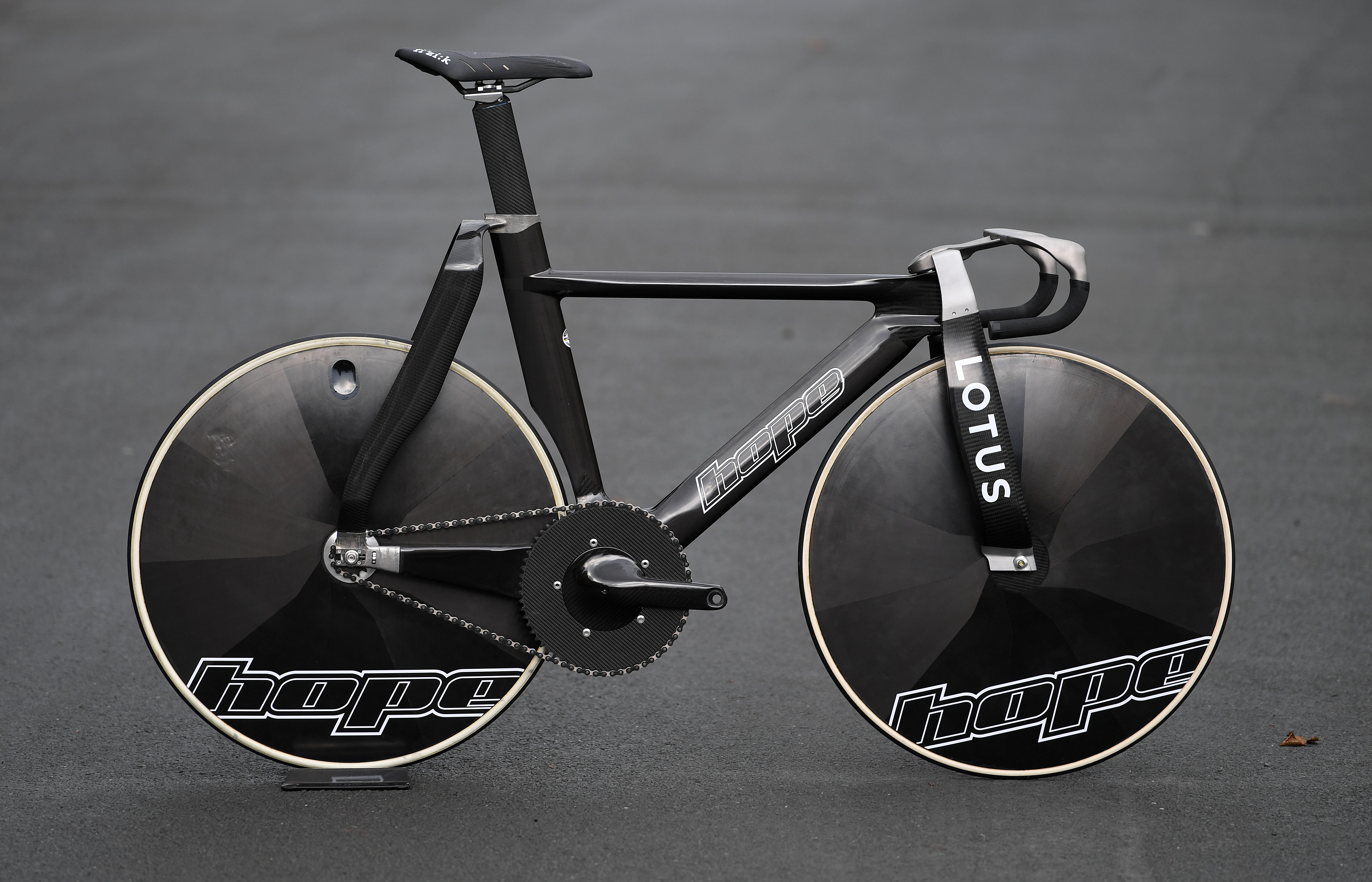 Hope lotus on sale track bike