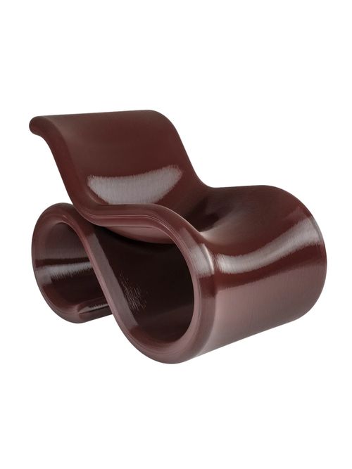 Lounge Chair &Eacute;clair
